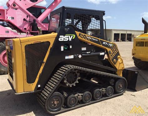 asv skid steer door|used asv skid steer for sale.